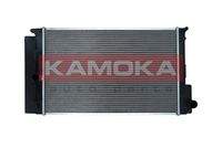 KAMOKA 7700006 Kühler, Motorkühlung