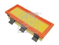 FEBI BILSTEIN 31156 Luftfilter