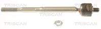 TRISCAN 850040231 Axialgelenk, Spurstange