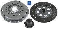 SACHS 3000827201 Kupplungssatz