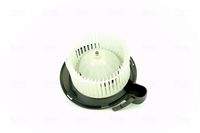 NISSENS 87145 Innenraumgebläse