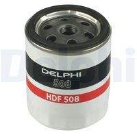 DELPHI HDF508 Kraftstofffilter