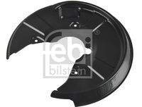 FEBI BILSTEIN 175138 Spritzblech, Bremsscheibe