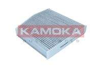 KAMOKA F511201 Filter, Innenraumluft