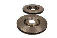 MAXGEAR 193521 Bremsscheibe