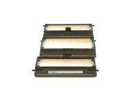 BOSCH 1987432060 Filter, Innenraumluft