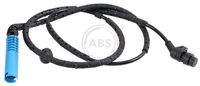 A.B.S. 30762 Sensor, Raddrehzahl