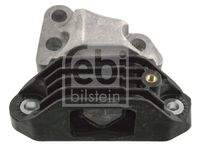FEBI BILSTEIN 102700 Lagerung, Automatikgetriebe
