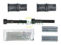 FRENKIT 812004 Führungshülsensatz, Bremssattel