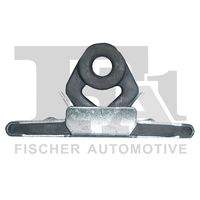 FA1 113919 Halter, Abgasanlage