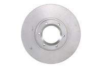 BOSCH 0986478745 Bremsscheibe