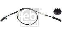 FEBI BILSTEIN 172457 Sensor, Raddrehzahl