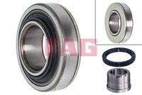 Schaeffler FAG 713623430 Radlagersatz