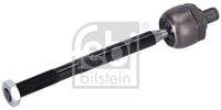 FEBI BILSTEIN 185801 Axialgelenk, Spurstange