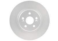 BOSCH 0986479723 Bremsscheibe