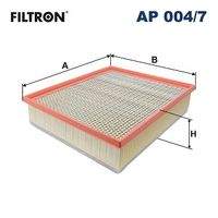 FILTRON AP004/7 Luftfilter