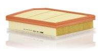 MANN-FILTER C29030 Luftfilter