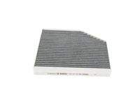 BOSCH 1987432548 Filter, Innenraumluft