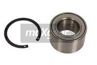 MAXGEAR 330893 Radlagersatz