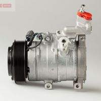 DENSO DCP40003 Kompressor, Klimaanlage