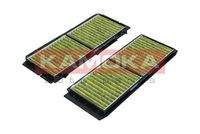KAMOKA 6080151 Filter, Innenraumluft