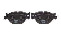 BOSCH 0986494307 Bremsbelagsatz, Scheibenbremse