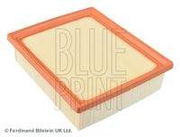 BLUE PRINT ADC42266 Luftfilter
