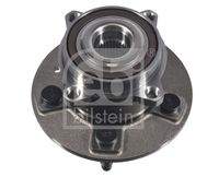 FEBI BILSTEIN 183917 Radlagersatz