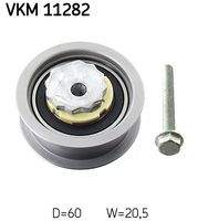 SKF VKM11282 Spannrolle, Zahnriemen