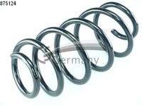 CS Germany 14875124 Fahrwerksfeder