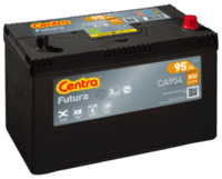 CENTRA CA954 Starterbatterie