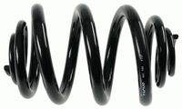 SACHS 994166 Fahrwerksfeder