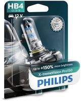 PHILIPS 9006XVPB1 Glühlampe, Fernscheinwerfer