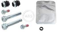 A.B.S. 55050 Führungshülsensatz, Bremssattel
