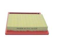 MAXGEAR 262491 Luftfilter