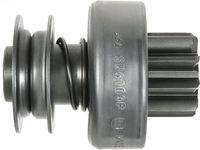 AS-PL SD4103P Freilaufgetriebe, Starter
