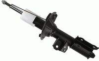 SACHS 317603 Stoßdämpfer