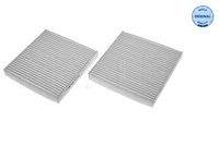 MEYLE 3123190023/S Filter, Innenraumluft
