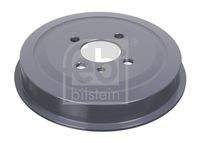 FEBI BILSTEIN 04098 Bremstrommel