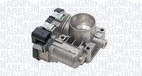 MAGNETI MARELLI 802001957505 Drosselklappenstutzen