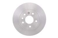 BOSCH 0986478436 Bremsscheibe