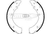 TOMEX Brakes TX2328 Bremsbackensatz