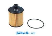 PURFLUX L1037 Ölfilter