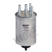 HENGST FILTER H248WK Kraftstofffilter