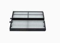 BOSCH 1987435158 Filter, Innenraumluft