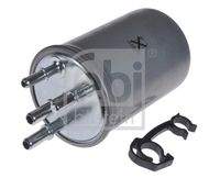 FEBI BILSTEIN 109226 Kraftstofffilter