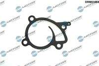 Dr.Motor Automotive DRM01688 Dichtung, Wasserpumpe
