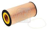 FEBI BILSTEIN 35334 Ölfilter