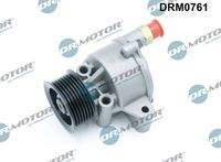 Dr.Motor Automotive DRM0761 Unterdruckpumpe, Bremsanlage