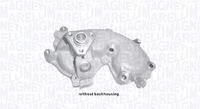 MAGNETI MARELLI 352316170314 Wasserpumpe, Motorkühlung